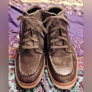 Men's New Sonoma Boots Size 11.5